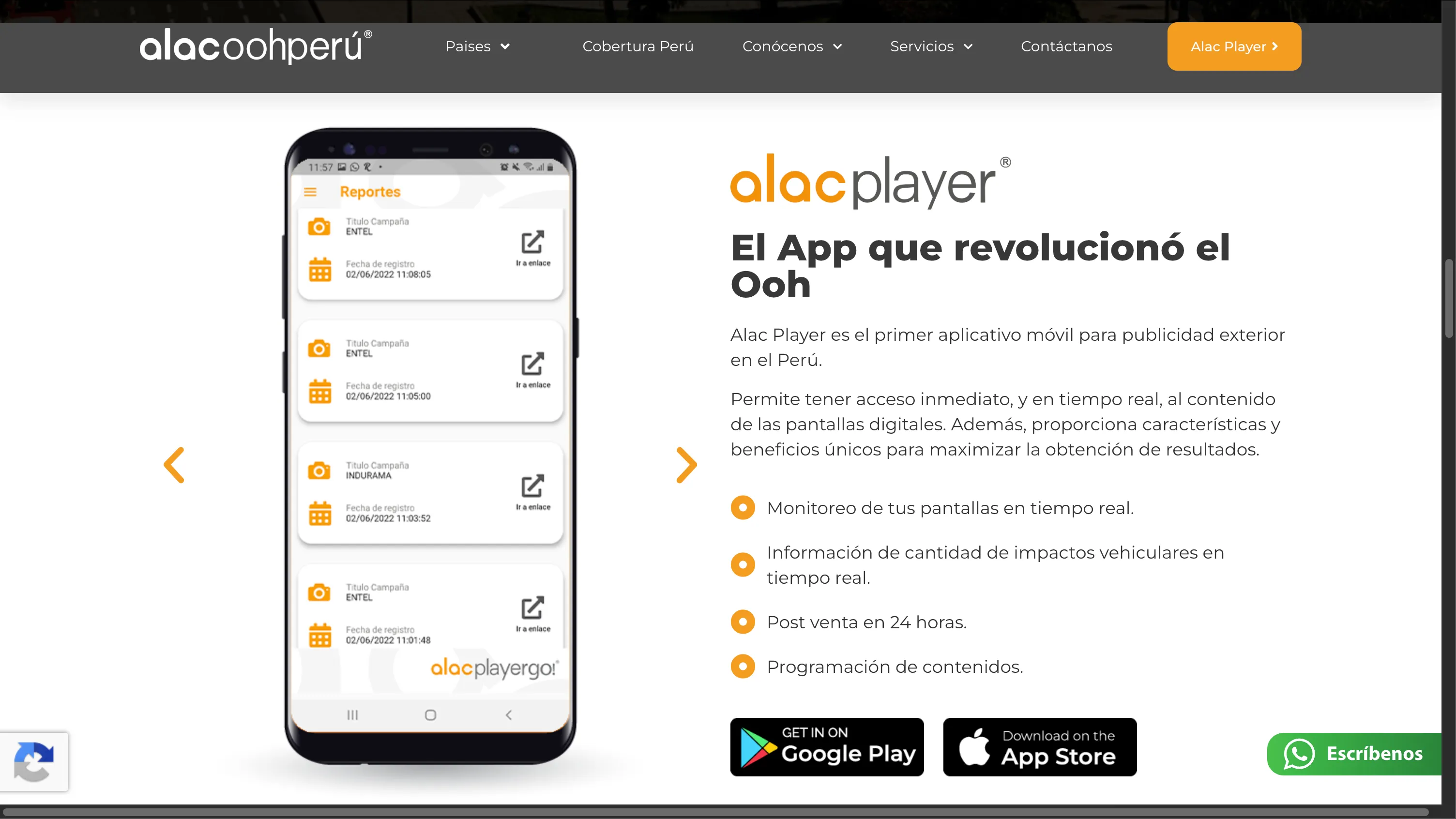 Alac Ohh