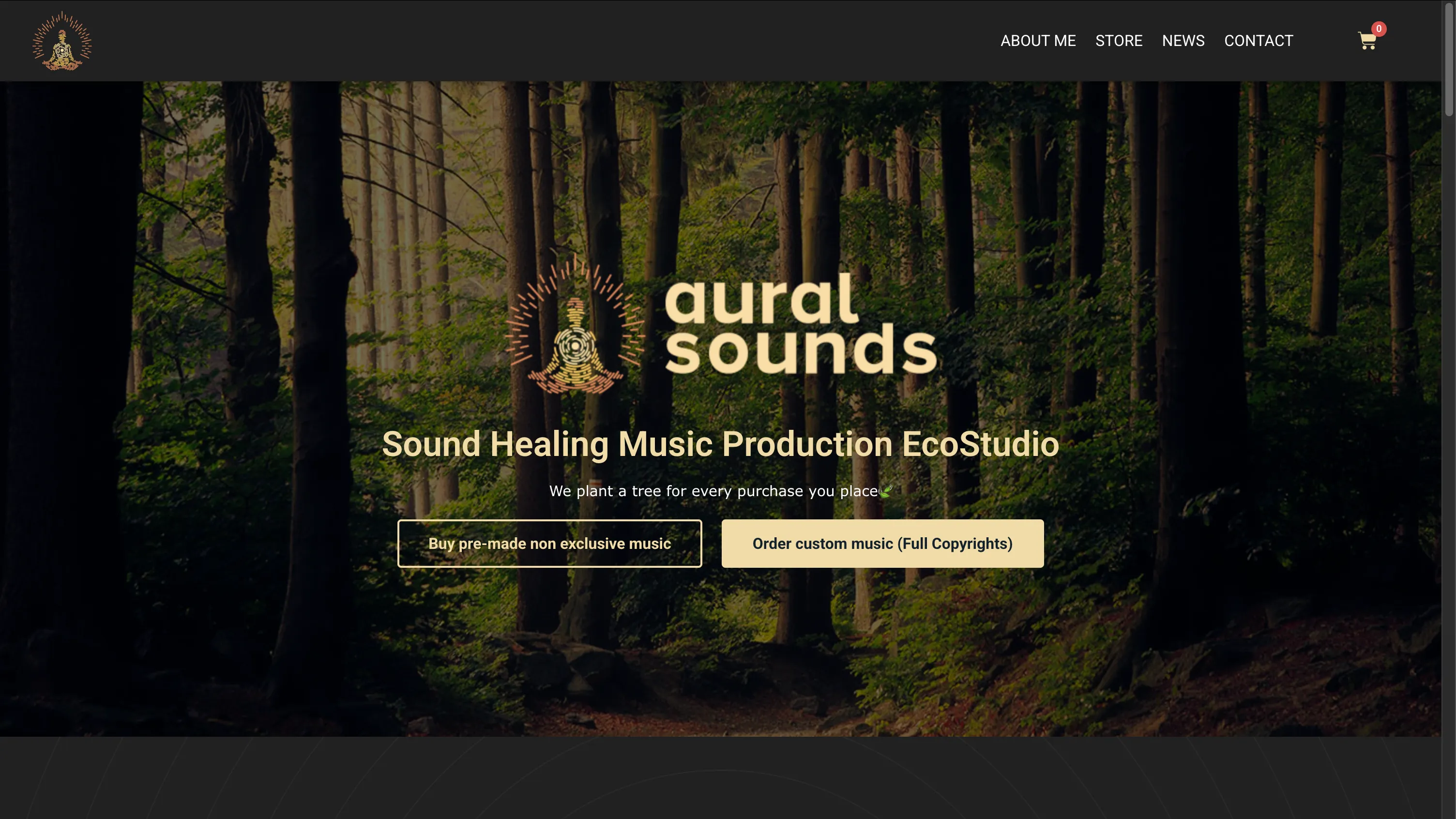 Aural Sounds