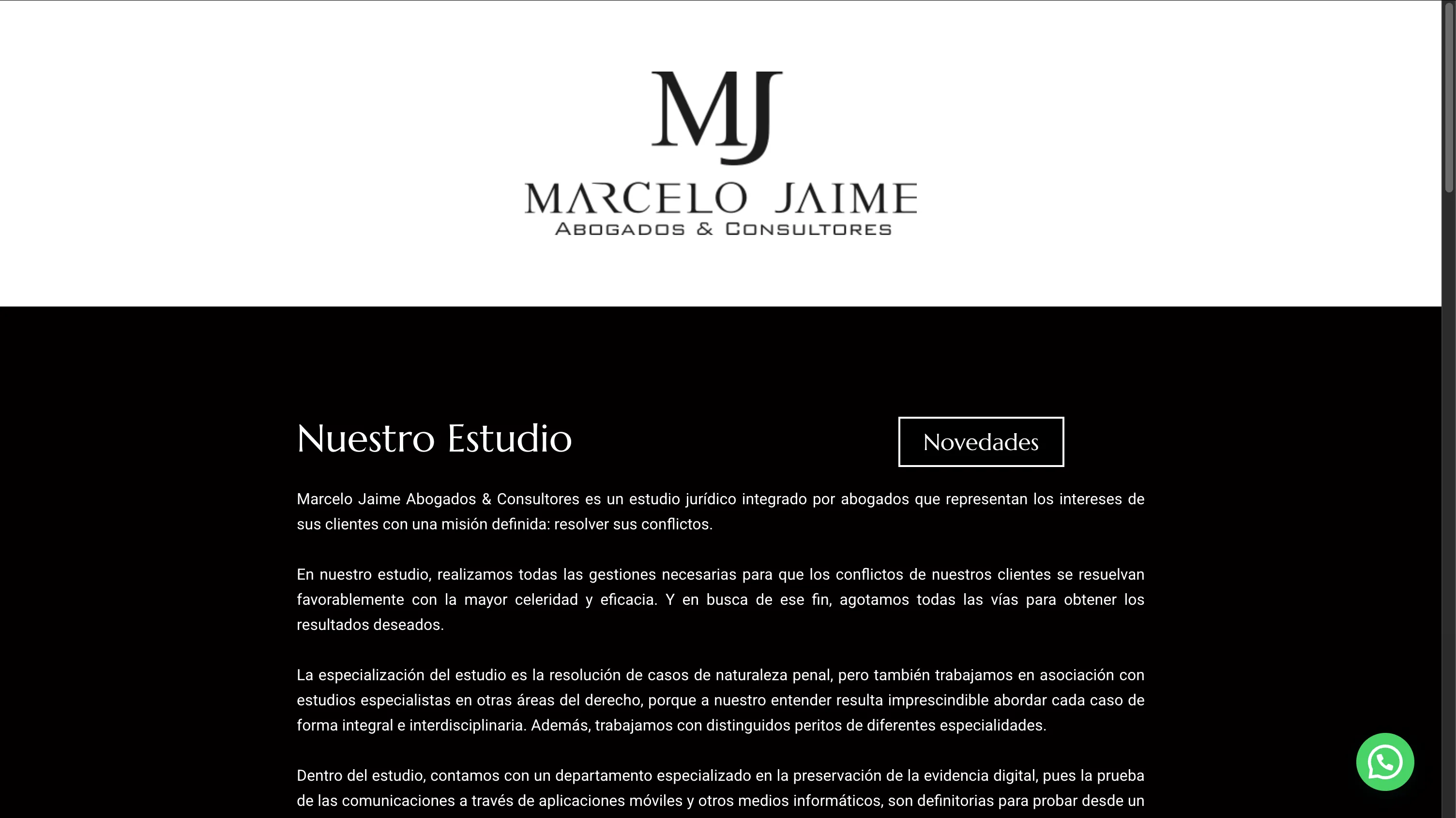 Marcelo Jaime