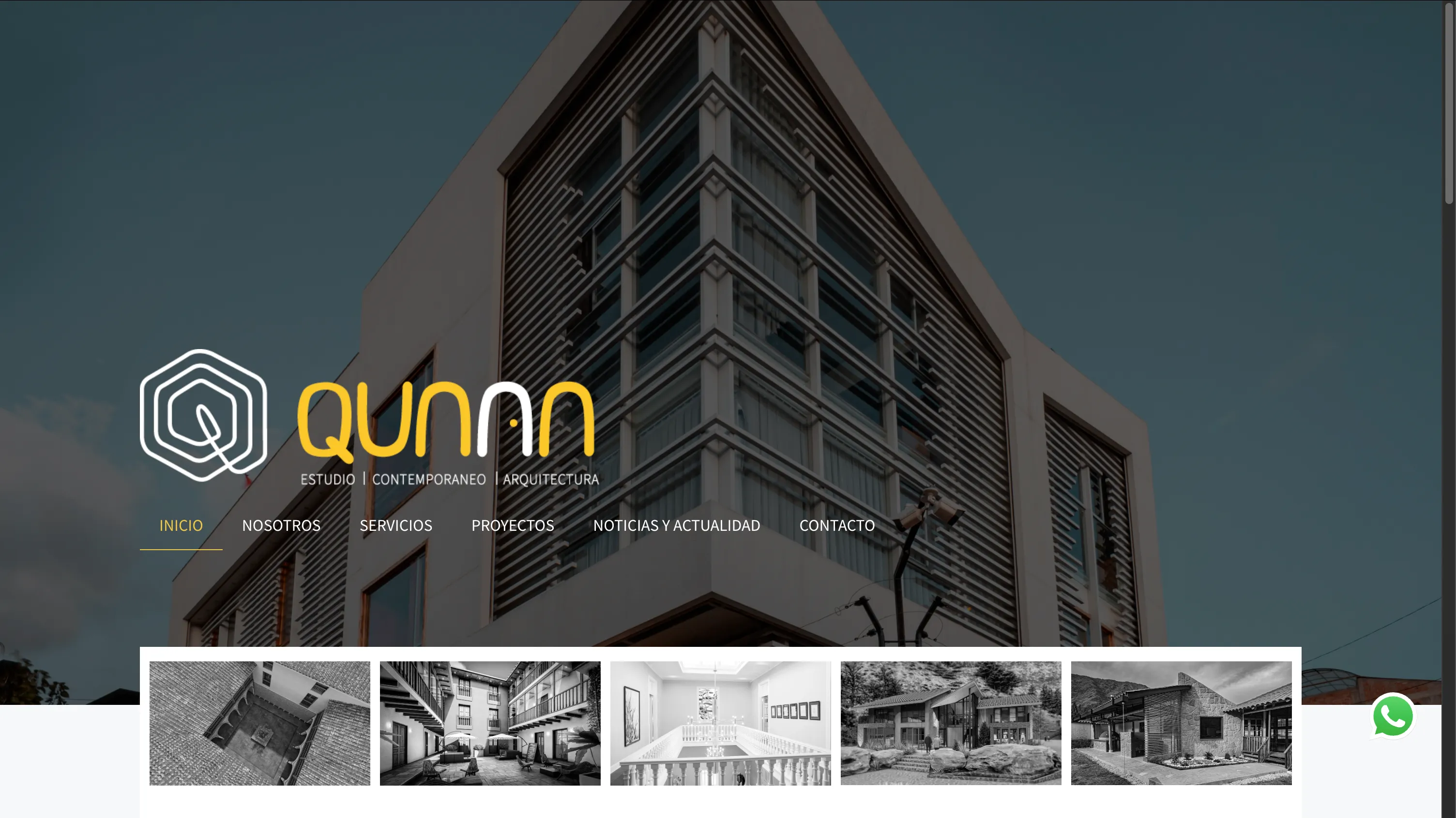 Qunan Arquitectos