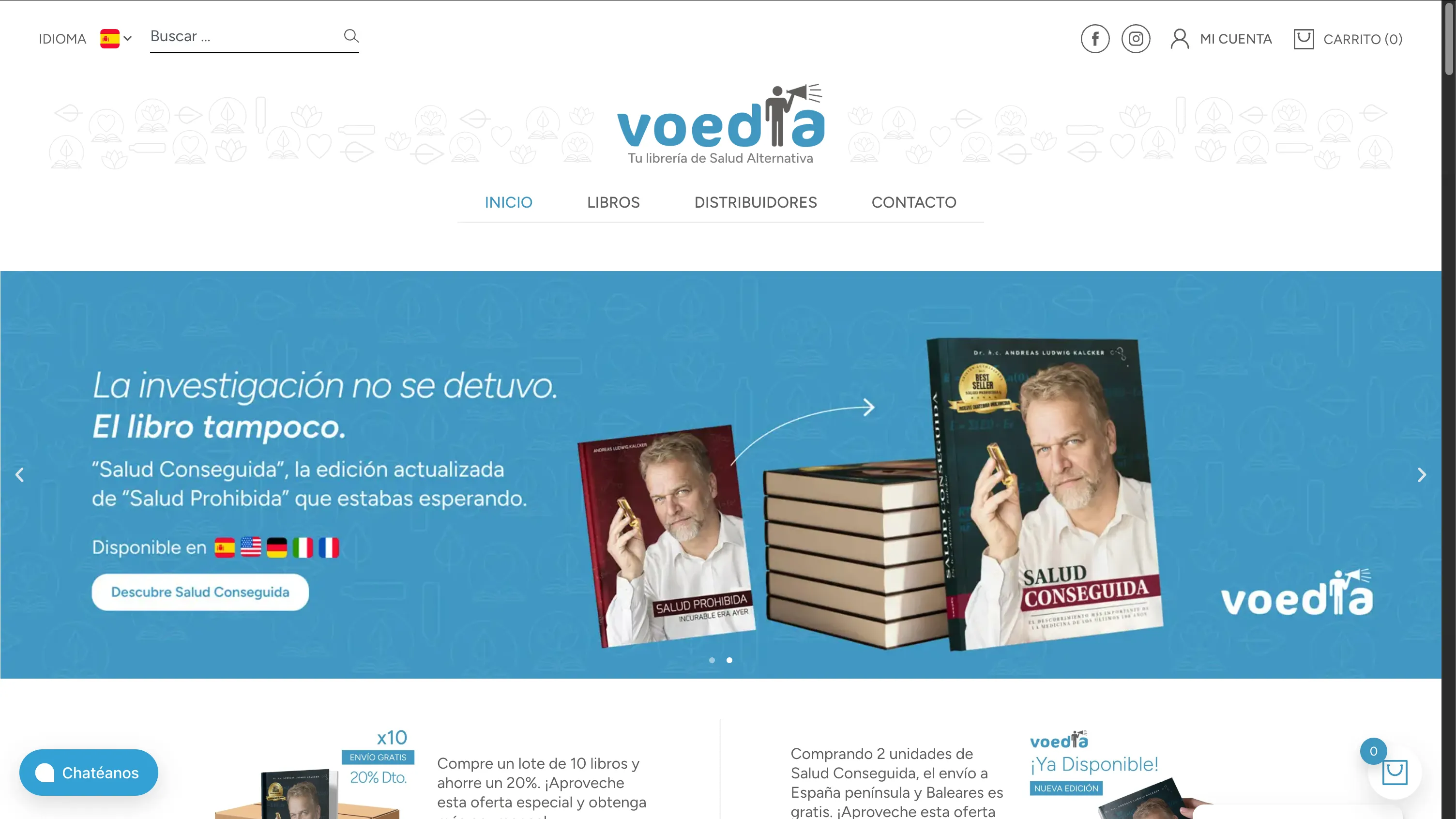 Voedia