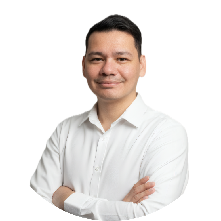 Logo @soymarcusdev - Martin Leidreiter