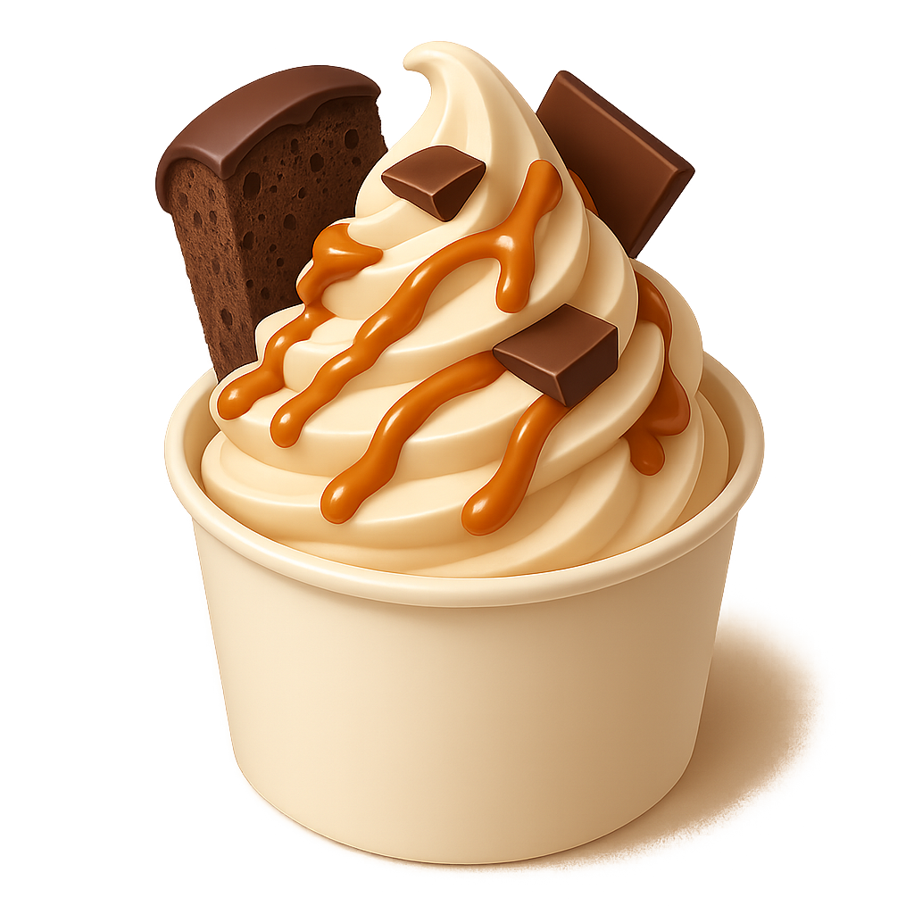 La Veneciana – Helados + Café + Delikatessen